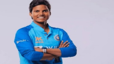 Photo of विश्व कप विजेता दीप्ति का आज आगरा में होगा भव्य स्वागत