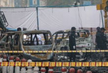 Photo of दिल्ली ब्लास्ट मे नया खुलासा, जानें क्या है वजह