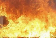 Photo of दिल्ली में एक और कांड: सांसदों के अपार्टमेंट में भीषण आग
