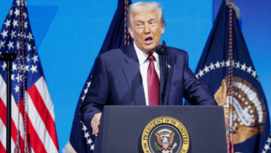 Photo of अमेरिका: मिसाइल बनाने में ईरान को मदद देने का आरोप, भारत समेत 7 देशों की 32 कंपनियों पर प्रतिबंध