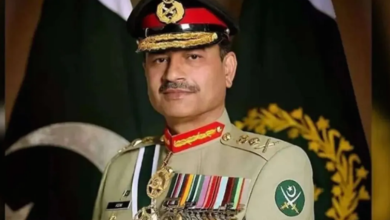 Photo of आसिम मुनीर के हाथ में पाकिस्तान का फुल कंट्रोल, संसद में पास हुआ ये विधेयक