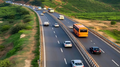 Photo of इंदौर में बनेगा 65 वीं बार ग्रीन काॅरिडोर