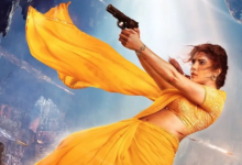 Photo of राजामौली की फिल्म से प्रियंका चोपड़ा का कमबैक, बोलीं- ‘नया दौर शुरू होगा’