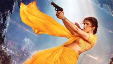 Photo of राजामौली की फिल्म से प्रियंका चोपड़ा का कमबैक, बोलीं- ‘नया दौर शुरू होगा’