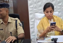 Photo of रोहतास में मतगणना केंद्र पर ट्रक से मचा भ्रम, डीएम ने कहा- सीसीटीवी चालू हैं