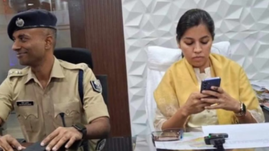 Photo of रोहतास में मतगणना केंद्र पर ट्रक से मचा भ्रम, डीएम ने कहा- सीसीटीवी चालू हैं