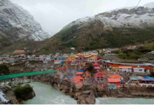 Photo of उत्तराखंड: चारधाम यात्रा अब 12 दिन और चलेगी