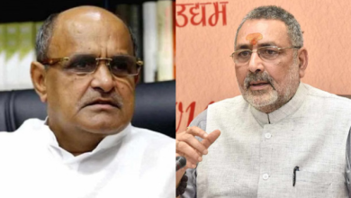 Photo of बिहार: केसी त्यागी ने दिया नीतीश कुमार को जीत का श्रेय