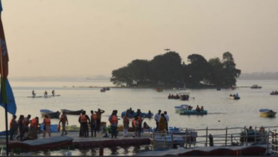 Photo of नवंबर में ही कांपा मध्यप्रदेश, इंदौर-भोपाल में पारा रिकॉर्ड स्तर तक गिरा
