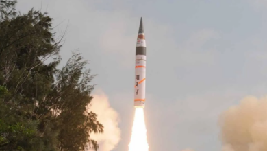 Photo of क्या अमेरिका की तरह भारत भी कर सकता है परमाणु परीक्षण?