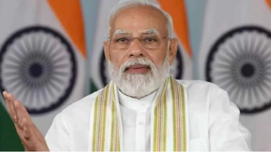 Photo of पूर्व पीएम जवाहरलाल नेहरू की जयंती पर पीएम मोदी ने दी श्रद्धांजलि