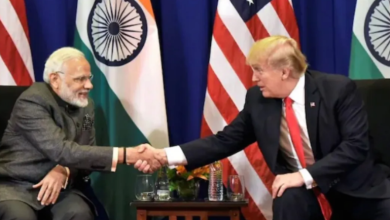 Photo of भारत-अमेरिका के बीच ट्रेड डील पर कब लगेगी मुहर? ट्रंप के अधिकारी ने बता दी डेडलाइन
