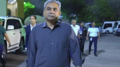 Photo of इस्लामाबाद बम ब्लास्ट के बाद PCB अध्यक्ष मोहसिन नकवी ने यूं जीता दिल