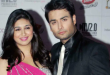 Photo of विवियन डीसेना की एक्स वाइफ ने पुरुषों को बताया गोल्ड डिगर