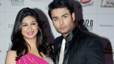 Photo of विवियन डीसेना की एक्स वाइफ ने पुरुषों को बताया गोल्ड डिगर