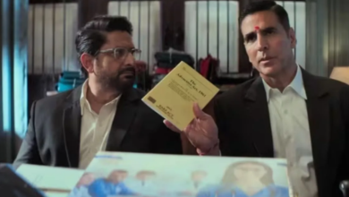 Photo of धमाल मचाने के लिए तैयार अक्षय कुमार की फिल्म