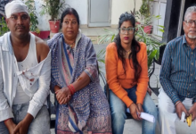 Photo of नैनीताल: ससुर ने दामाद के सिर पर मारी ईंट, समधन की कलाई दांत से काटी