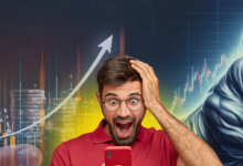 Photo of 3 दिन में 35% रिटर्न, ऐसा भागा इस कंपनी का शेयर