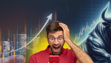 Photo of 3 दिन में 35% रिटर्न, ऐसा भागा इस कंपनी का शेयर