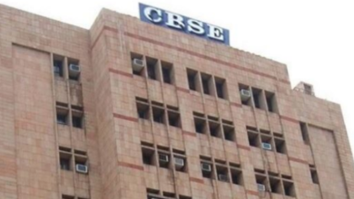 Photo of नकली पाठ्यपुस्तकों को लेकर स्कूलों को जारी की एडवाइजरी