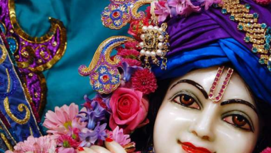 Photo of अगहन महीना क्यों है भगवान विष्णु और श्रीकृष्ण की भक्ति के लिए सर्वश्रेष्ठ?