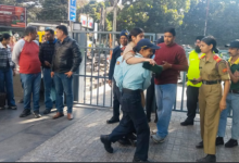 Photo of भूकंप से बचाव के लिए उत्तराखंड में शुरू हुई मॉक ड्रिल