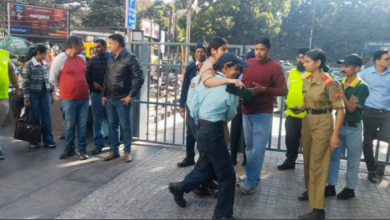 Photo of भूकंप से बचाव के लिए उत्तराखंड में शुरू हुई मॉक ड्रिल