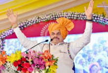 Photo of भोपाल: जनजाति गौरव दिवस कार्यक्रम में सीएम यादव ने 244 करोड़ की दी सौगात