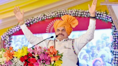 Photo of भोपाल: जनजाति गौरव दिवस कार्यक्रम में सीएम यादव ने 244 करोड़ की दी सौगात