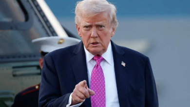 Photo of वर्क परमिट, H-1B और ग्रीन कार्ड… ट्रंप ने दो महीनों में किए ये बड़े बदलाव