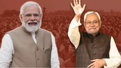 Photo of घोषणा पत्र के वादों को पूरा करने के लिए कहां से आएगी रकम