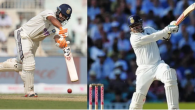 Photo of ऋषभ पंत ने हवा में उड़ाया वीरेंद्र सहवाग का 12 साल पुराना रिकॉर्ड