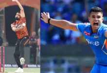 Photo of मोहम्‍मद शमी और अर्जुन तेंदुलकर अब लखनऊ सुपरजायंट्स के हुए