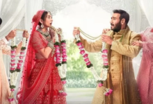 Photo of पहले ही दिन बॉक्स ऑफिस पर छाए अजय देवगन, धांसू रहा कलेक्शन