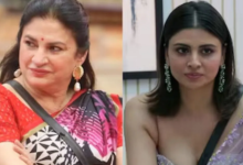 Photo of लेस्बियन है…’कुनिका सदानंद ने मालती चाहर की सेक्सुअलिटी पर उठाया सवाल