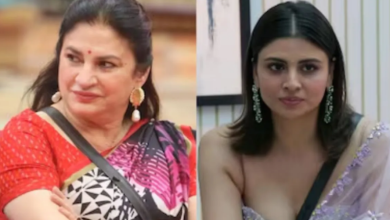 Photo of लेस्बियन है…’कुनिका सदानंद ने मालती चाहर की सेक्सुअलिटी पर उठाया सवाल