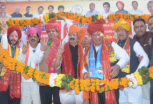 Photo of राजनीति: उत्तराखंड में कांग्रेस ने फूंका विधानसभा चुनाव 2027 का बिगुल