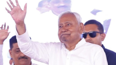 Photo of आज इस्तीफा देकर नया दावा पेश करेंगे नीतीश कुमार