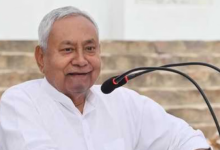 Photo of सीएम नीतीश कुमार के नेतृत्व में कैबिनेट की बैठक शुरू