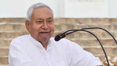 Photo of सीएम नीतीश कुमार के नेतृत्व में कैबिनेट की बैठक शुरू