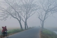 Photo of मध्य प्रदेश में ठंड ने तोड़ा 84 साल का रिकॉर्ड, शीतलहर का अलर्ट जारी