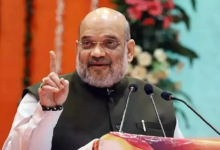 Photo of फरीदाबाद में आज उत्तरी क्षेत्रीय परिषद की बैठक, केंद्रीय गृहमंत्री अमित शाह करेंगे अध्यक्षता