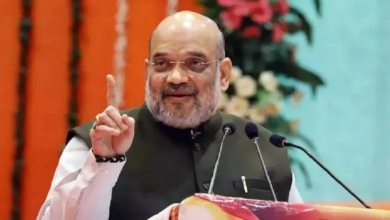 Photo of फरीदाबाद में आज उत्तरी क्षेत्रीय परिषद की बैठक, केंद्रीय गृहमंत्री अमित शाह करेंगे अध्यक्षता