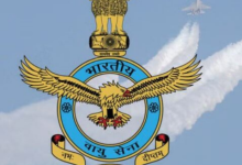 Photo of आज से करें वायु सेना कॉमन एडमिशन टेस्ट के लिए पंजीकरण