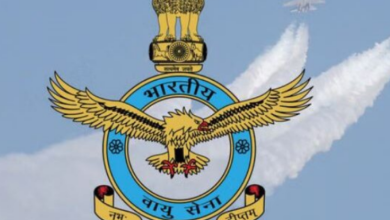 Photo of आज से करें वायु सेना कॉमन एडमिशन टेस्ट के लिए पंजीकरण