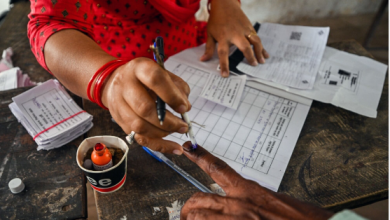 Photo of उत्तराखंड पंचायत उपचुनाव: 321 पदों के लिए 2266 उम्मीदवार मैदान में