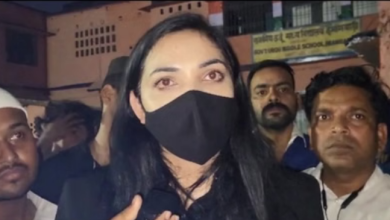 Photo of चुनाव आयोग पर सवाल, बिहार में EVM पर बवाल