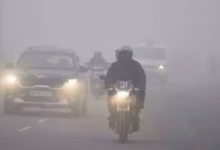 Photo of एमपी में बर्फीली हवाओं के बीच कड़ाके की ठंड ,शीतलहर का अलर्ट