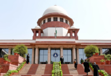 Photo of एसआईआर के खिलाफ सुप्रीम कोर्ट पहुंची केरल सरकार, निकाय चुनाव तक रोकने की मांग