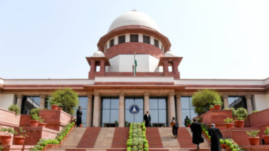 Photo of एसआईआर के खिलाफ सुप्रीम कोर्ट पहुंची केरल सरकार, निकाय चुनाव तक रोकने की मांग